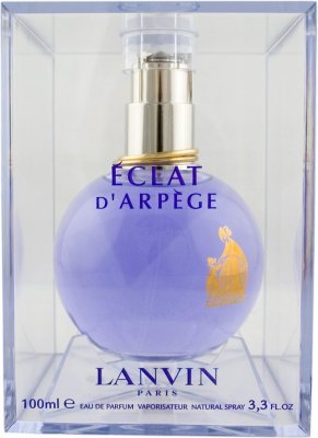 Lanvin Éclat d’Arpège EDP 100 ml W