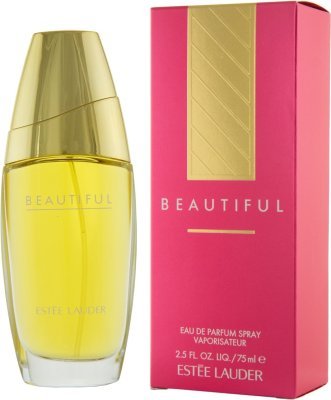 Estée Lauder Beautiful EDP 75 ml W