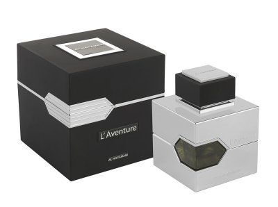 Al Haramain - L'Aventure EDP (100 ml) M