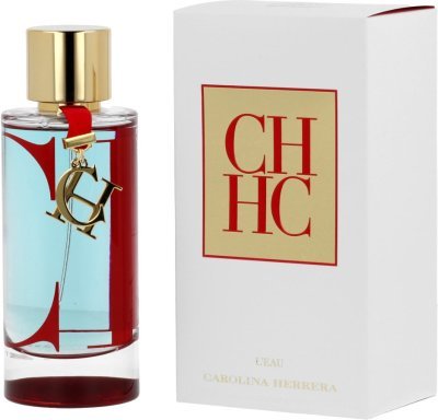 Carolina Herrera CH L'Eau (2017) EDT 100 ml W