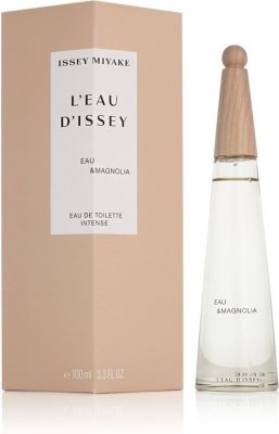 Issey Miyake L'Eau d'Issey Eau & Magnolia EDT Intense 100 ml W