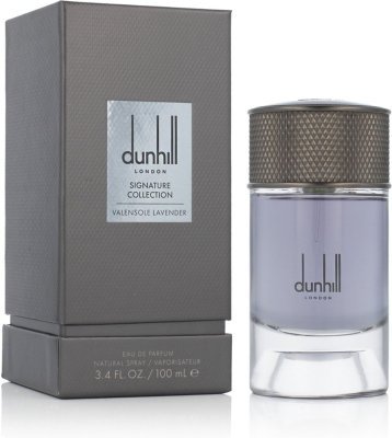 Dunhill Signature Collection Valensole Lavender EDP 100 ml M