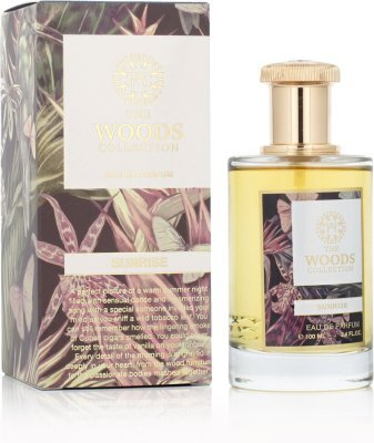 The Woods Collection Sunrise EDP 100 ml