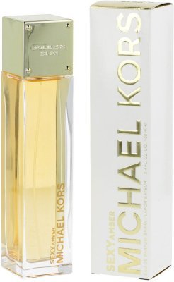Michael Kors Sexy Amber EDP 100 ml W