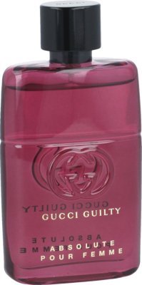 Gucci Guilty Absolute pour Femme EDP 50 ml W