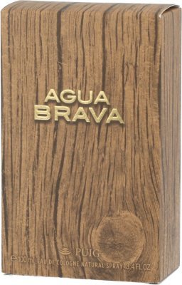 Antonio Puig - Agua Brava EDC (100 ml) M
