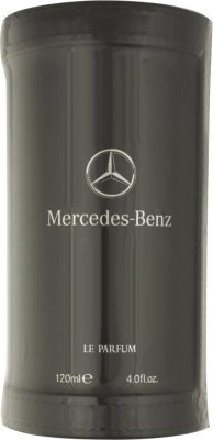 Mercedes-Benz Le Parfum EDP 120 ml M