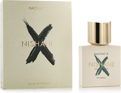 Nishane Hacivat X Extrait de Parfum 50 ml