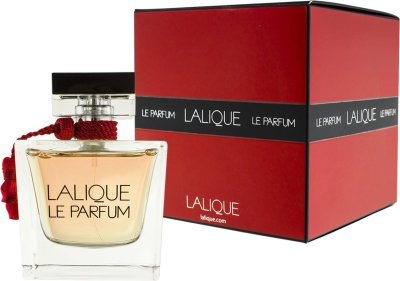 Lalique Le Parfum EDP 100 ml W