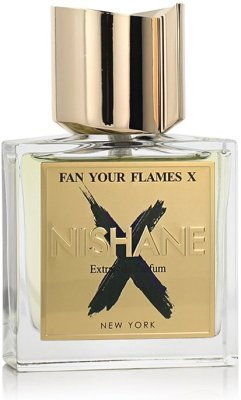 Nishane Fan Your Flames X Extrait de Parfum 50 ml