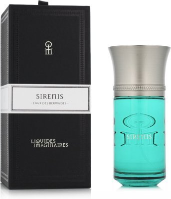 Liquides Imaginaires Sirenis EDP 100 ml