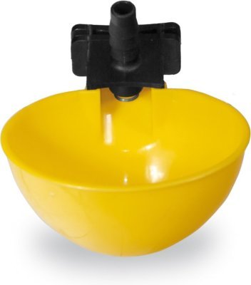 Napáječka misková (houpačka)