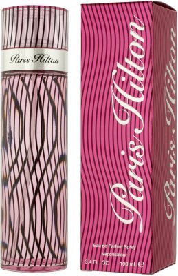 Paris Hilton Paris Hilton EDP 100 ml W