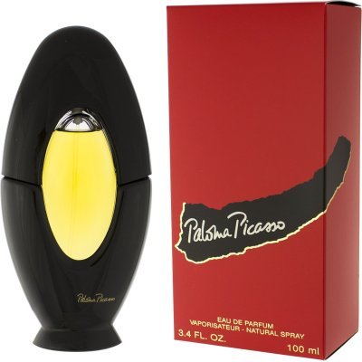 Paloma Picasso Paloma Picasso EDP 100 ml W