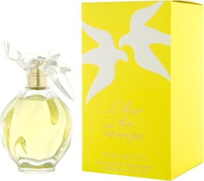 Nina Ricci L'Air du Temps EDT 100 ml W
