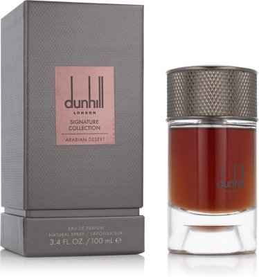 Dunhill Signature Collection Arabian Desert EDP 100 ml M
