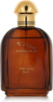 Jaguar For Men Oud EDP 100 ml M