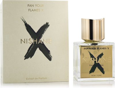 Nishane Fan Your Flames X Extrait de Parfum 100 ml