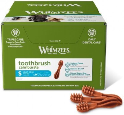 Whimzees zubní kartáček S 150x15g (BAL)
