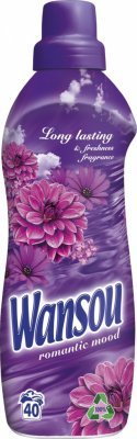 Wansou aviváž 1l=4l, Romantic mood, 40PD, koncentrát