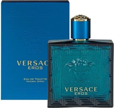 Versace Eros EDT  100 ml M (tester)