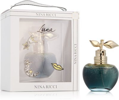 Nina Ricci Luna Holiday Edition 2019 EDT 50 ml W