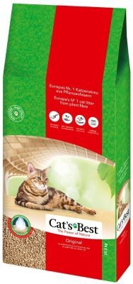 Cats Best Original 40l