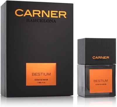 Carner Barcelona Bestium Extrait de Parfum 50 ml