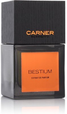 Carner Barcelona Bestium Extrait de Parfum 50 ml