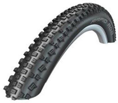 Plášť Schwalbe rapid rob 27.5"x2.10/54-584