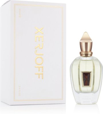 Xerjoff XJ 17/17 Damarose Parfém 100 ml W