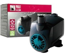 Newa akvarijní čerpadlo New Jet 600