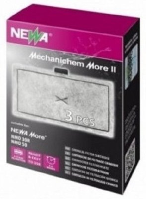 NEWA MORE 20 -30W náhradní filtr