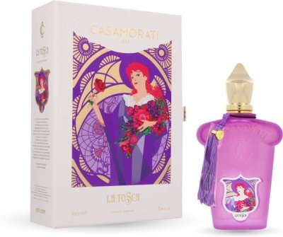 Xerjoff Casamorati La Tosca EDP 100 ml W