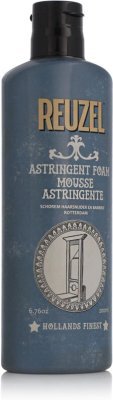 REUZEL Astringent Foam 200 ml