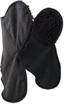 Osuška Epic Pet Clean and dry towel osuška šedá 76x40cm