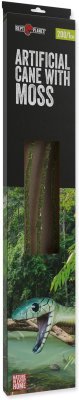 Dekorace Repti Planet liána s mechem šířka 1cm délka 200cm