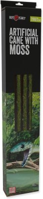 Dekorace Repti Planet liána s mechem šířka 2cm délka 200cm