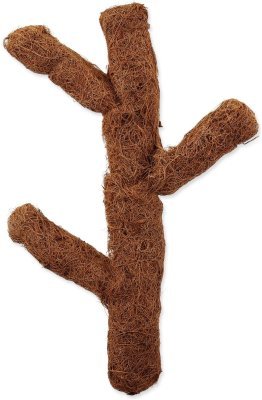Dekorace Repti Planet Coco Troncho 40cm