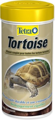 Krmivo Tetra Tortoise 250ml