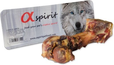 Pochoutka Alpha Spirit Kost střední