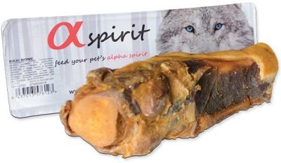 Pochoutka Alpha Spirit Kost velká