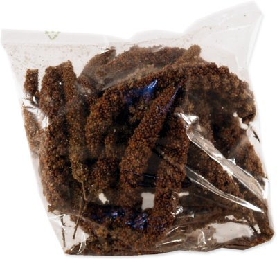 Proso Avicentra senegalské klasy červené 100g
