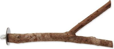 Bidýlko Bird Jewel dřevěné přírodní 20cm