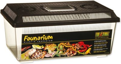 Faunarium Exo Terra nízké 36x21x16cm