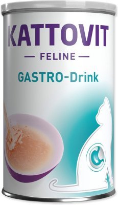 Drink Kattovit Gastro kuře 135ml