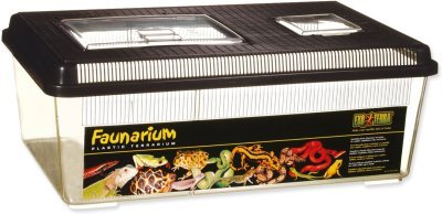Faunarium Exo Terra nízké 46x30x17cm
