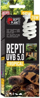 Žárovka Repti Planet Repti UVB 5.0 26W