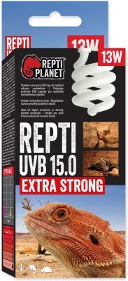 Žárovka Repti Planet Repti UVB 15.0 13W