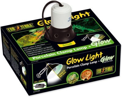 Lampa Exo Terra Glow Light malá